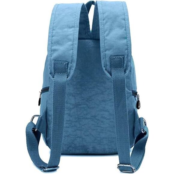Women\'s Mini Casual Waterproof Backpack